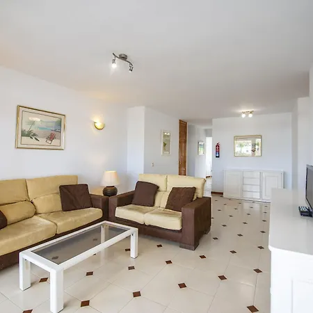 Camel's Spring Club Apartament