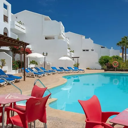 Camel's Spring Club Apartament