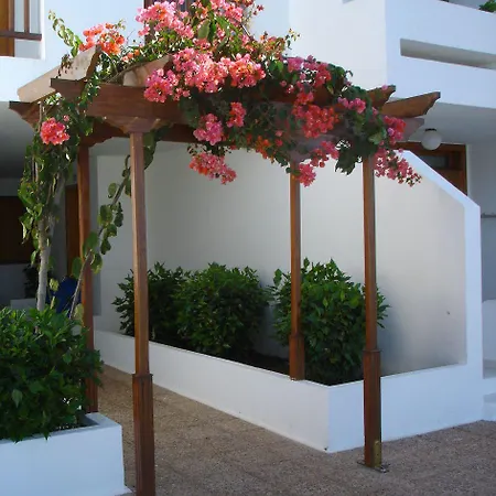 Apartament Camel's Spring Club Costa Teguise