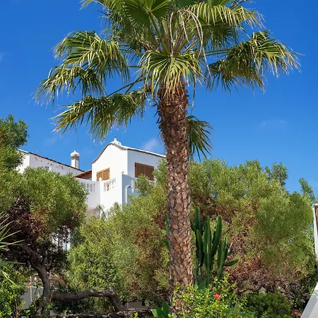 Camel's Spring Club Apartament *