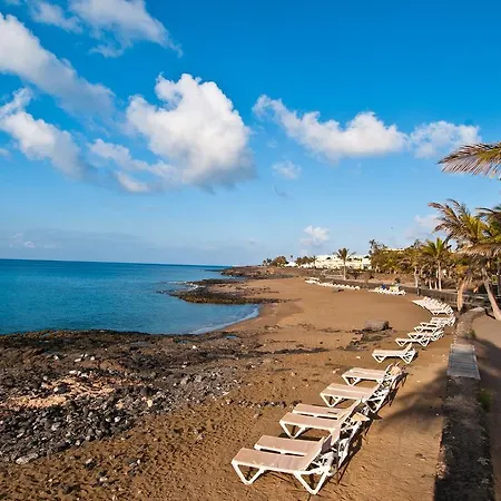 Apartament Camel's Spring Club Costa Teguise