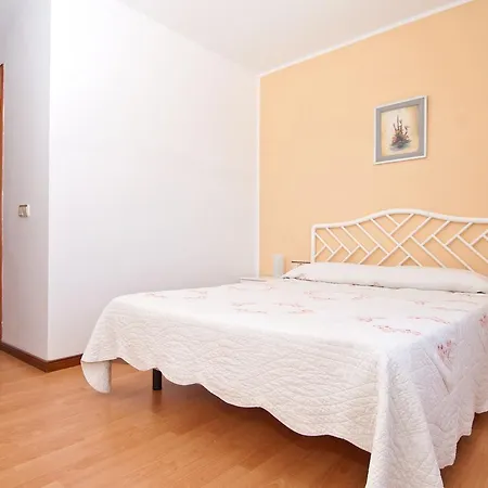 Camel's Spring Club Apartament *