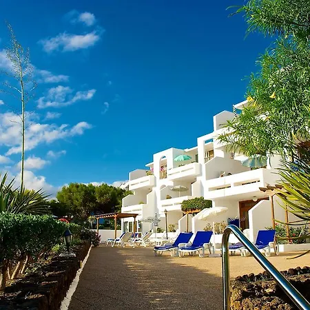 Camel's Spring Club Apartament *