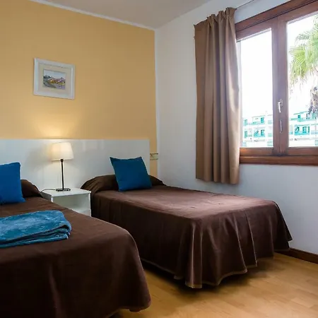 Apartament Camel's Spring Club Costa Teguise