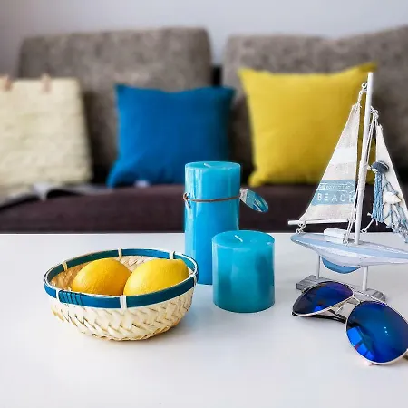 Apartament Camel's Spring Club *