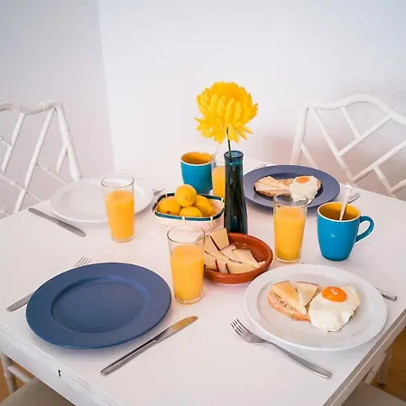 Apartament Camel's Spring Club Costa Teguise