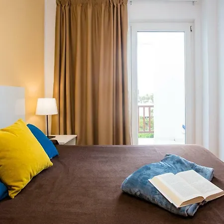 Apartament Camel's Spring Club