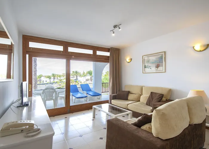 Camel's Spring Club Коста-Тегисе