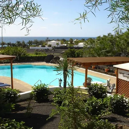 Camel's Spring Club Коста-Тегисе