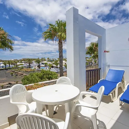 Camel's Spring Club Apartman Costa Teguise