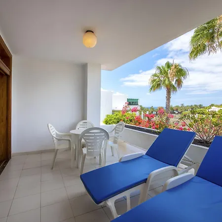 Camel's Spring Club Apartmán Costa Teguise