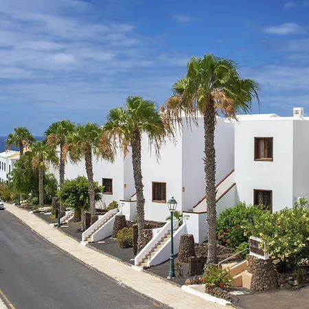 Camel's Spring Club * Costa Teguise