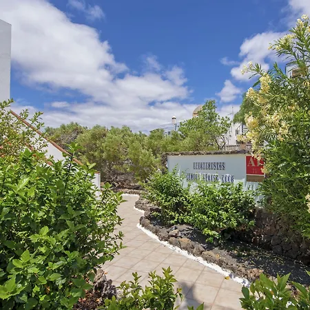 Camel's Spring Club Appartement Costa Teguise