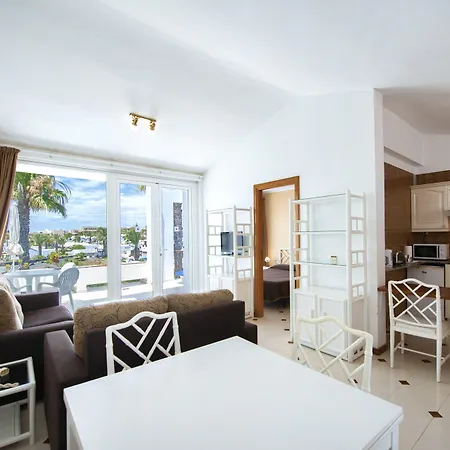 Apartmán Camel's Spring Club