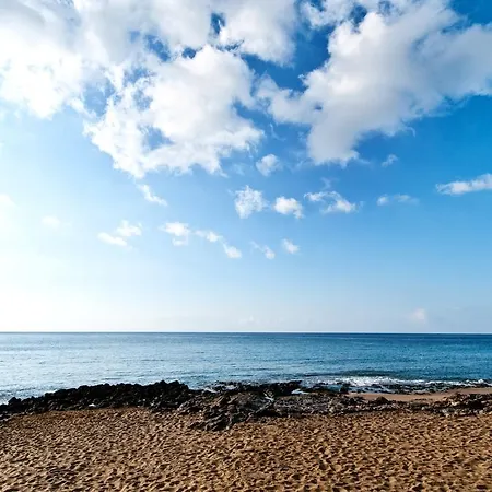 Camel's Spring Club Costa Teguise