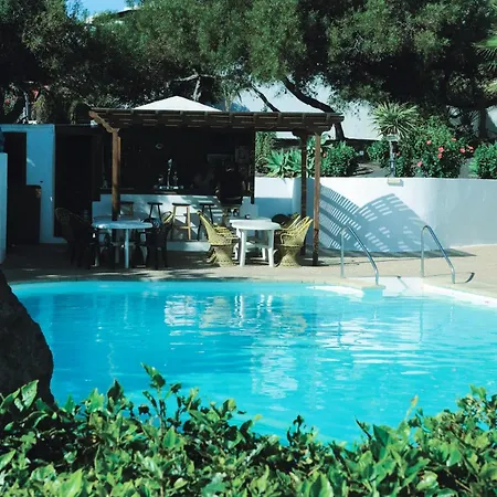 Apartmán Camel's Spring Club *