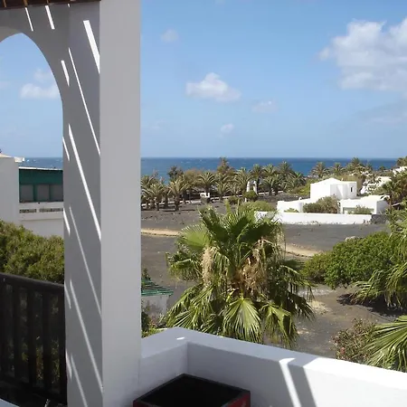 Apartman Camel's Spring Club Costa Teguise