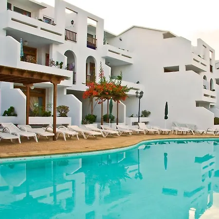 Apartman Camel's Spring Club *
