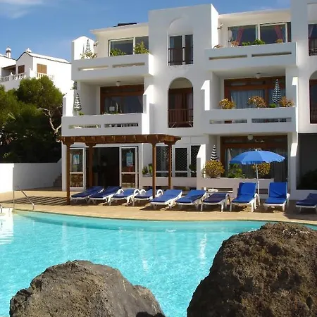 Apartman Camel's Spring Club Costa Teguise