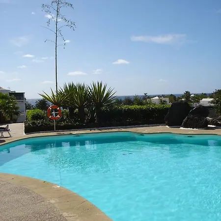 Camel's Spring Club * Costa Teguise