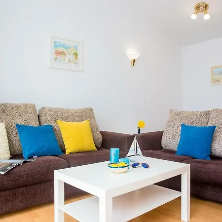 Camel's Spring Club Apartmán *