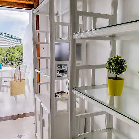 Camel's Spring Club Apartmán