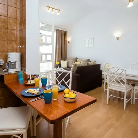 Apartman Camel's Spring Club Costa Teguise