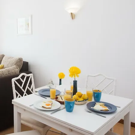 Appartamento Camel's Spring Club *