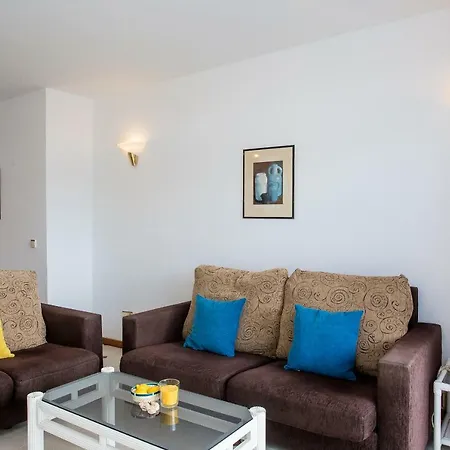 Appartamento Camel's Spring Club