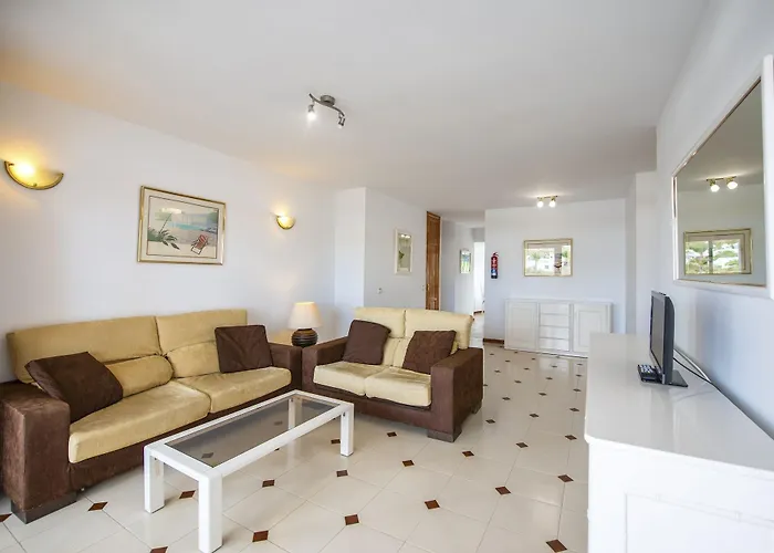 Camel's Spring Club Appartement