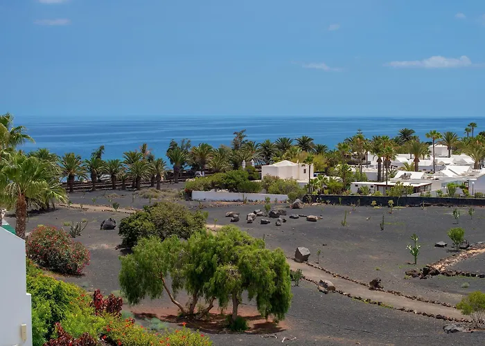 Camel's Spring Club Apartment *