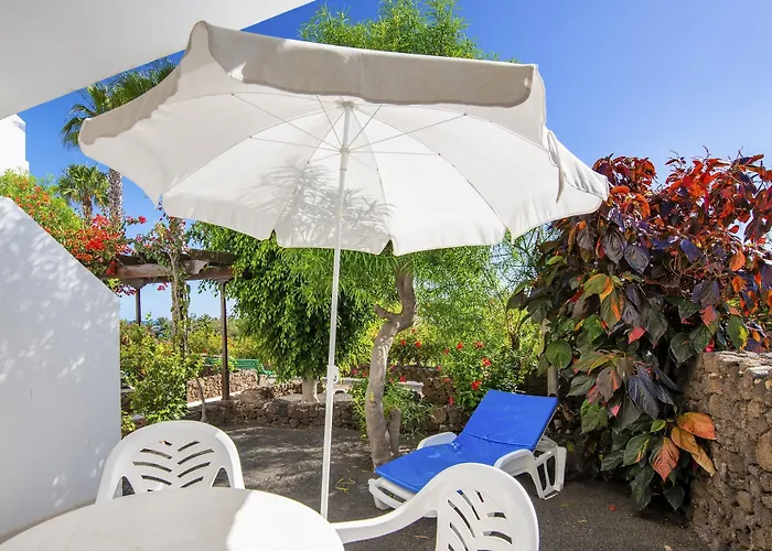 Appartement Camel's Spring Club