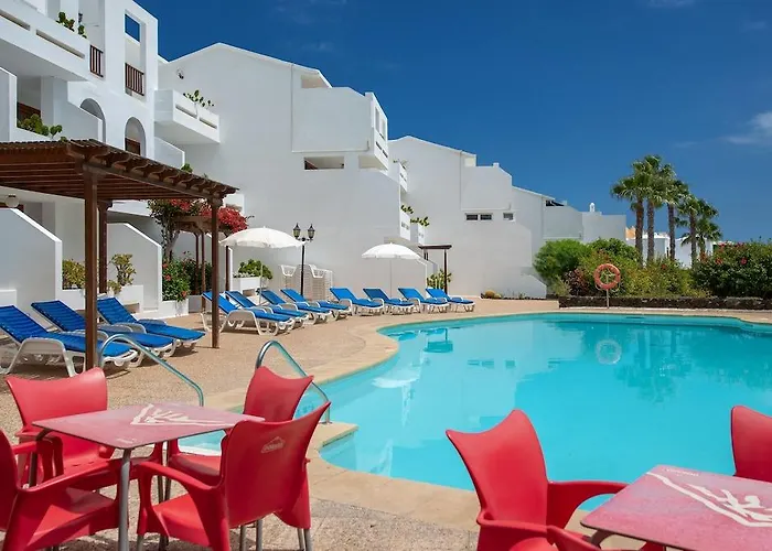 Camel's Spring Club Apartment