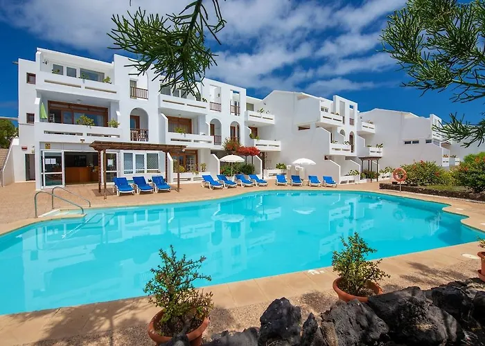 Camel's Spring Club Costa Teguise