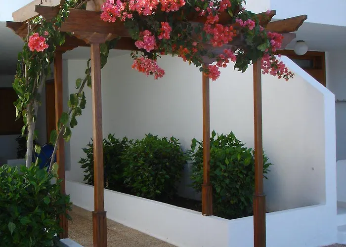 Apartment Camel's Spring Club Costa Teguise