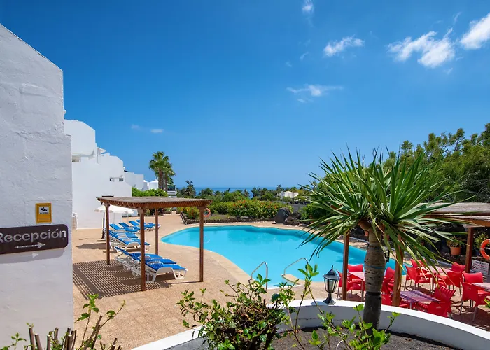 Camel's Spring Club Costa Teguise