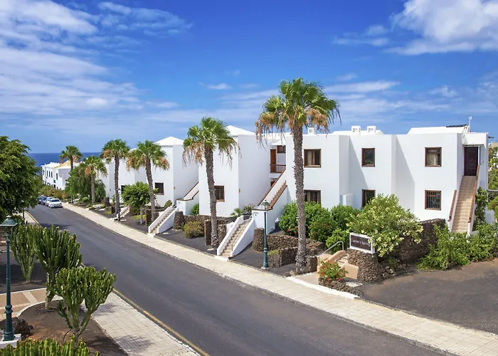 Apartment Camel's Spring Club Costa Teguise