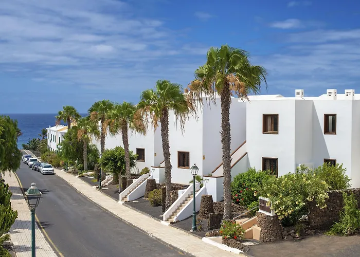 Camel's Spring Club * Costa Teguise