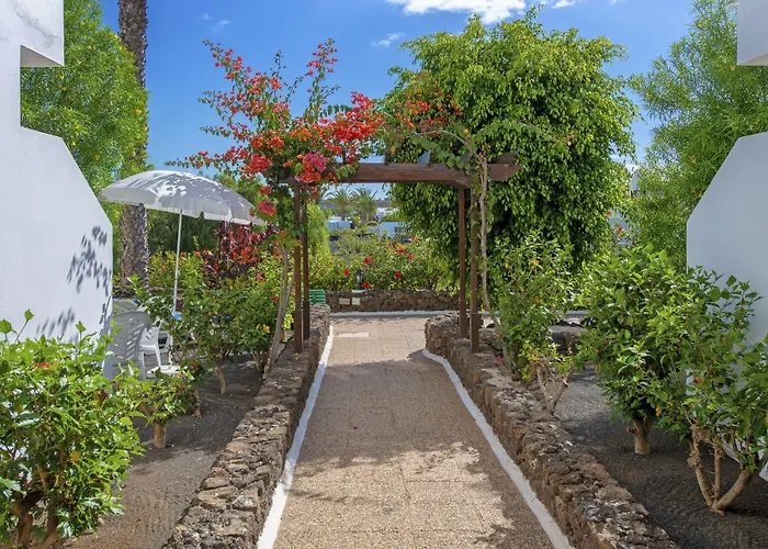 Camel's Spring Club Appartement