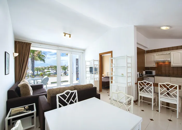 Appartement Camel's Spring Club