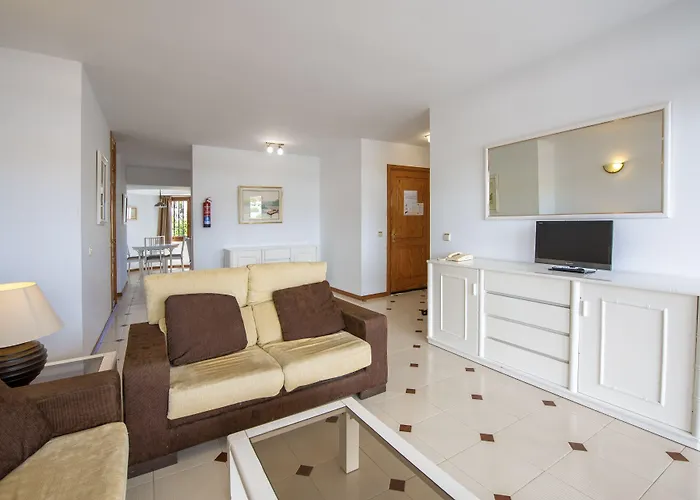 Appartement Camel's Spring Club *