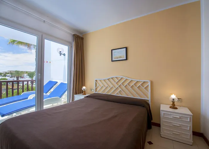 Apartmán Camel's Spring Club