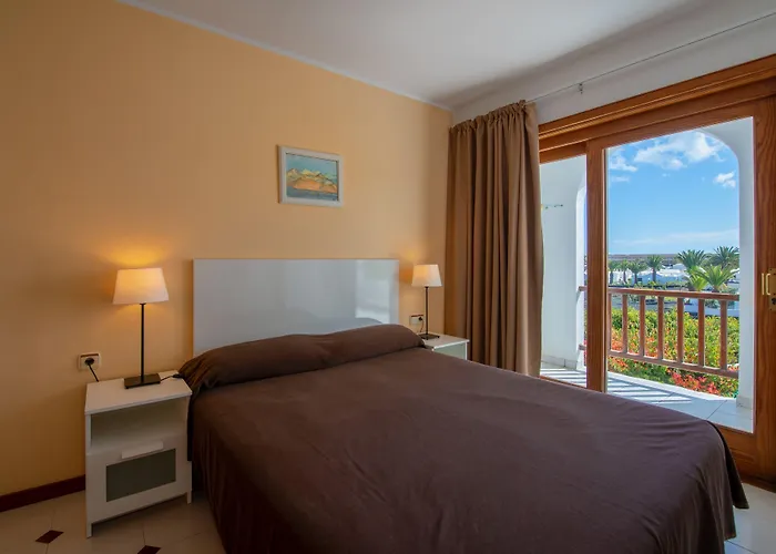 Appartement Camel's Spring Club *