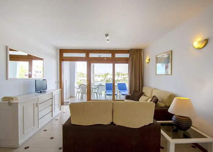 Camel's Spring Club Costa Teguise