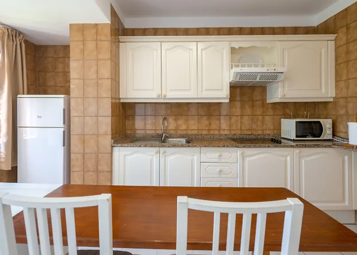 Apartment Camel's Spring Club