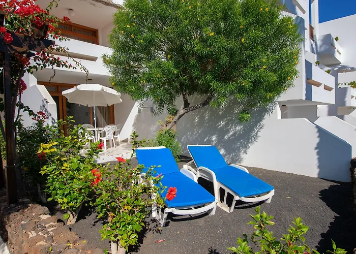 Camel's Spring Club Apartment