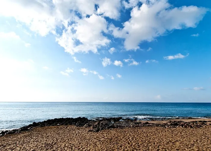 Camel's Spring Club Costa Teguise