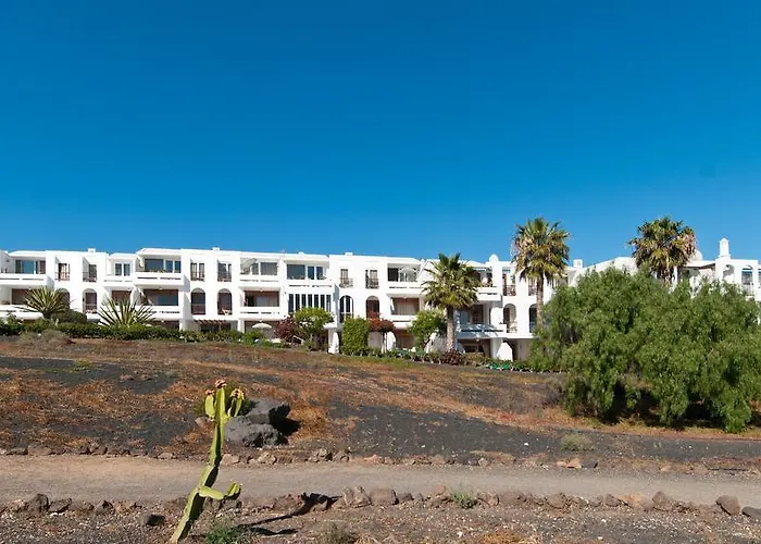 Apartmán Camel's Spring Club