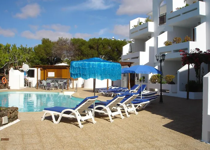 Apartmán Camel's Spring Club