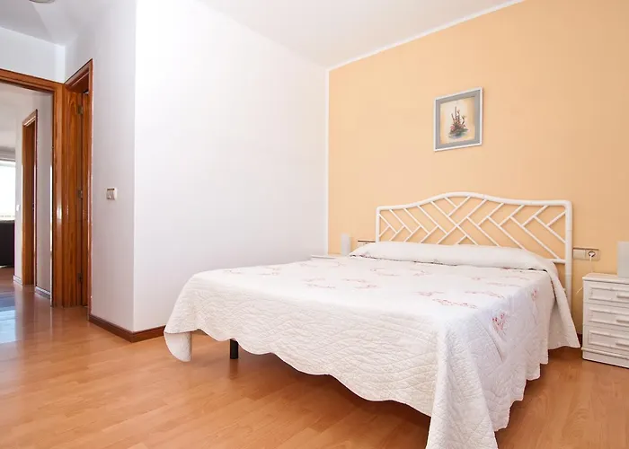 Camel's Spring Club Apartment *